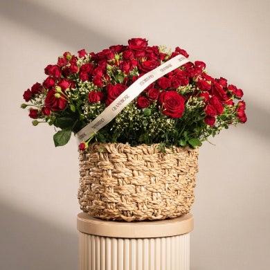 Bouquets