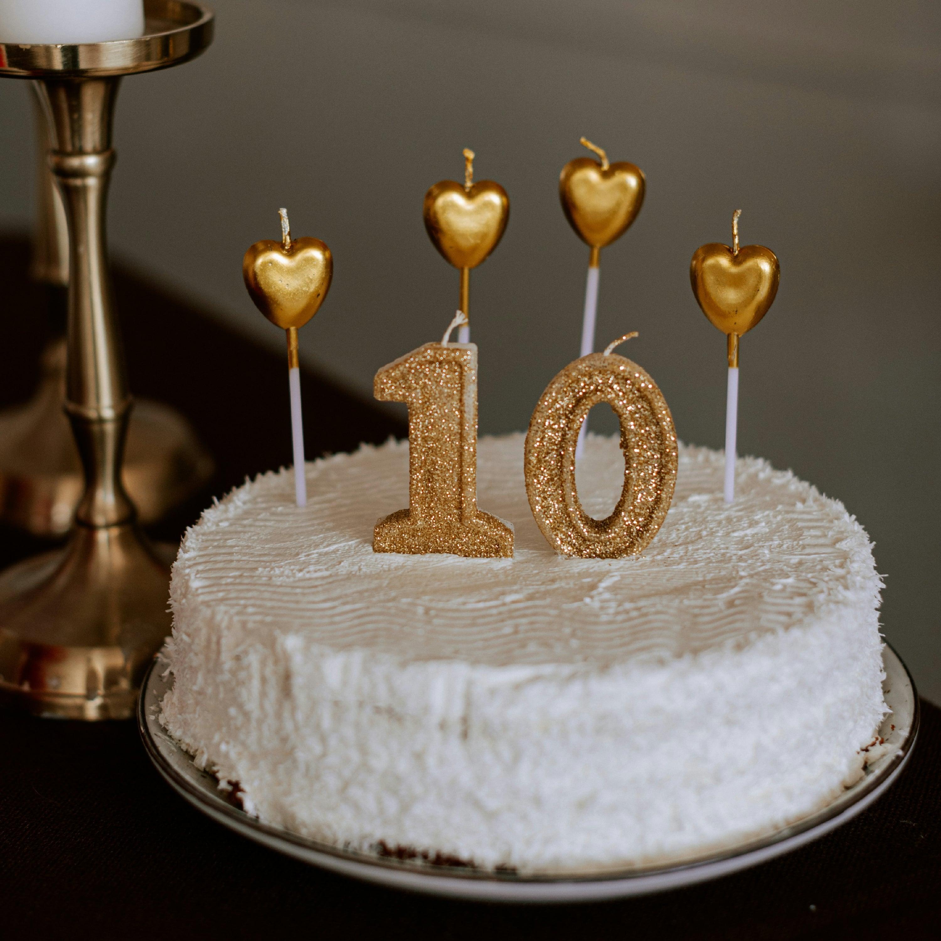 ANNIVERSARY