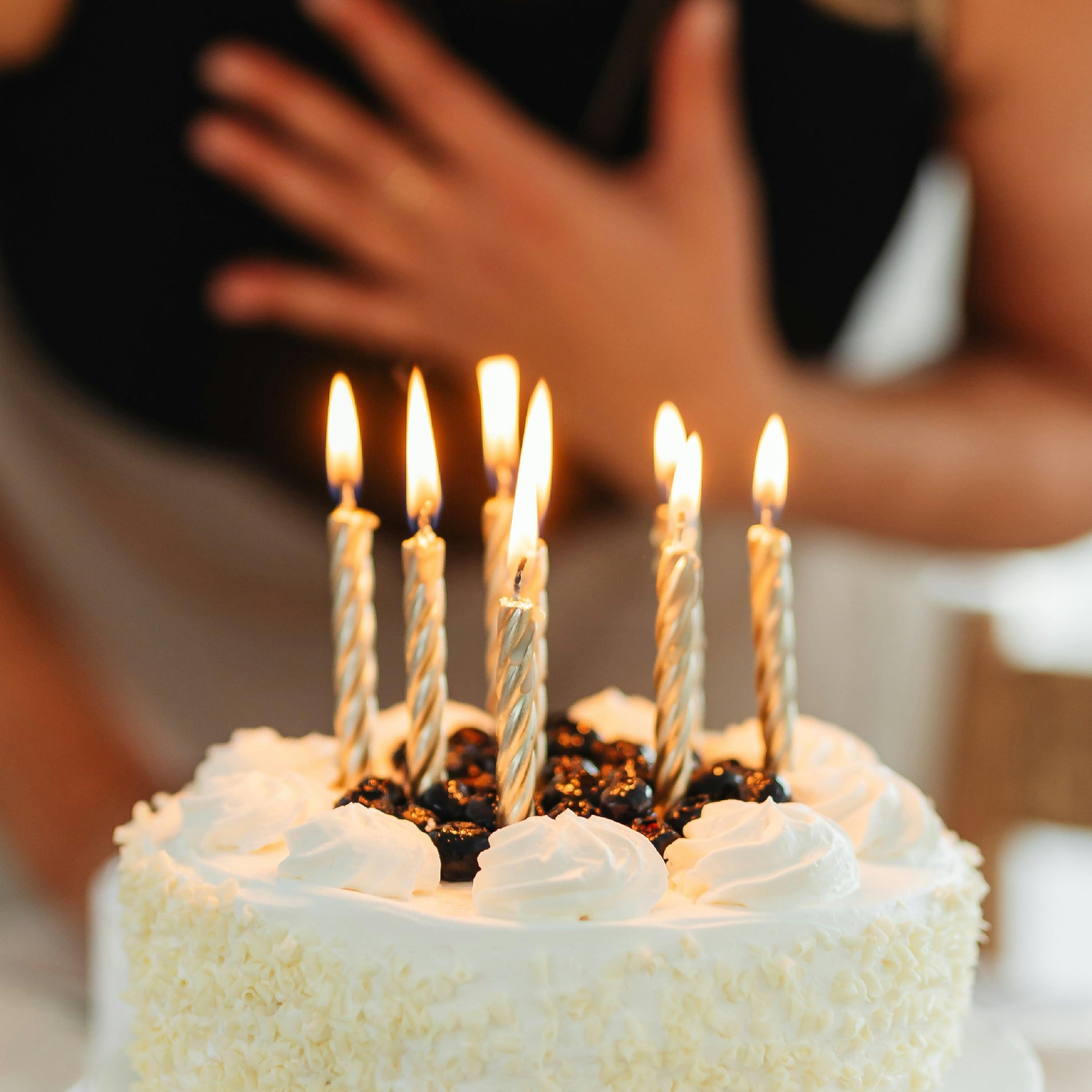 BIRTHDAY