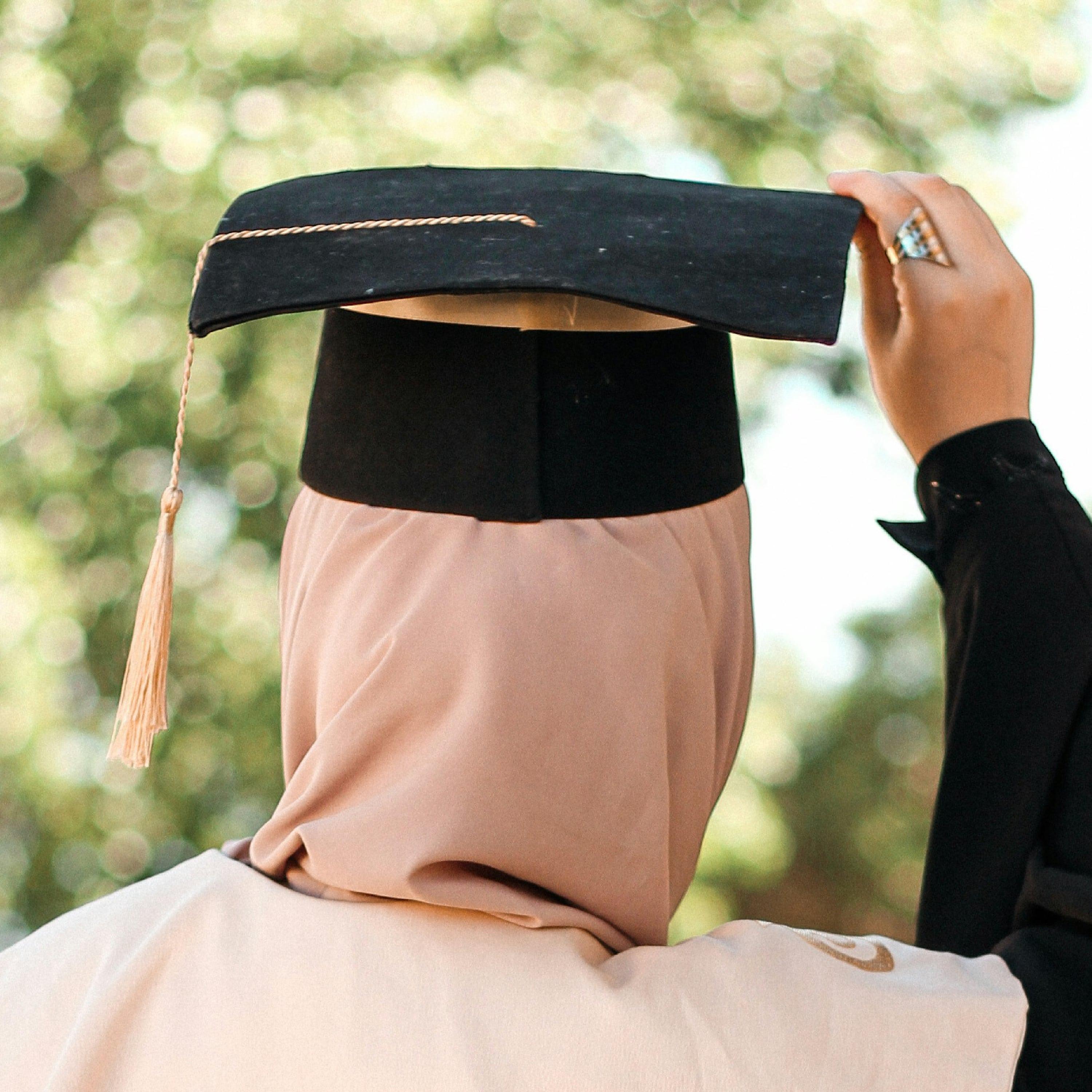 GRADUATION
