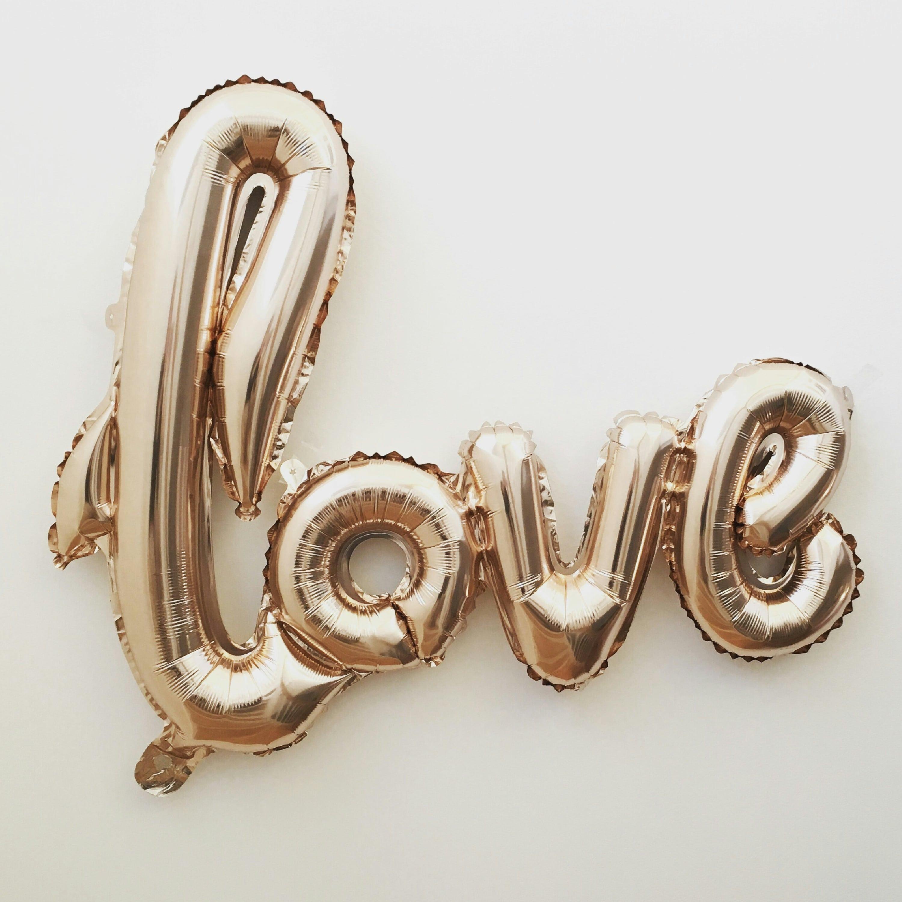 LOVE