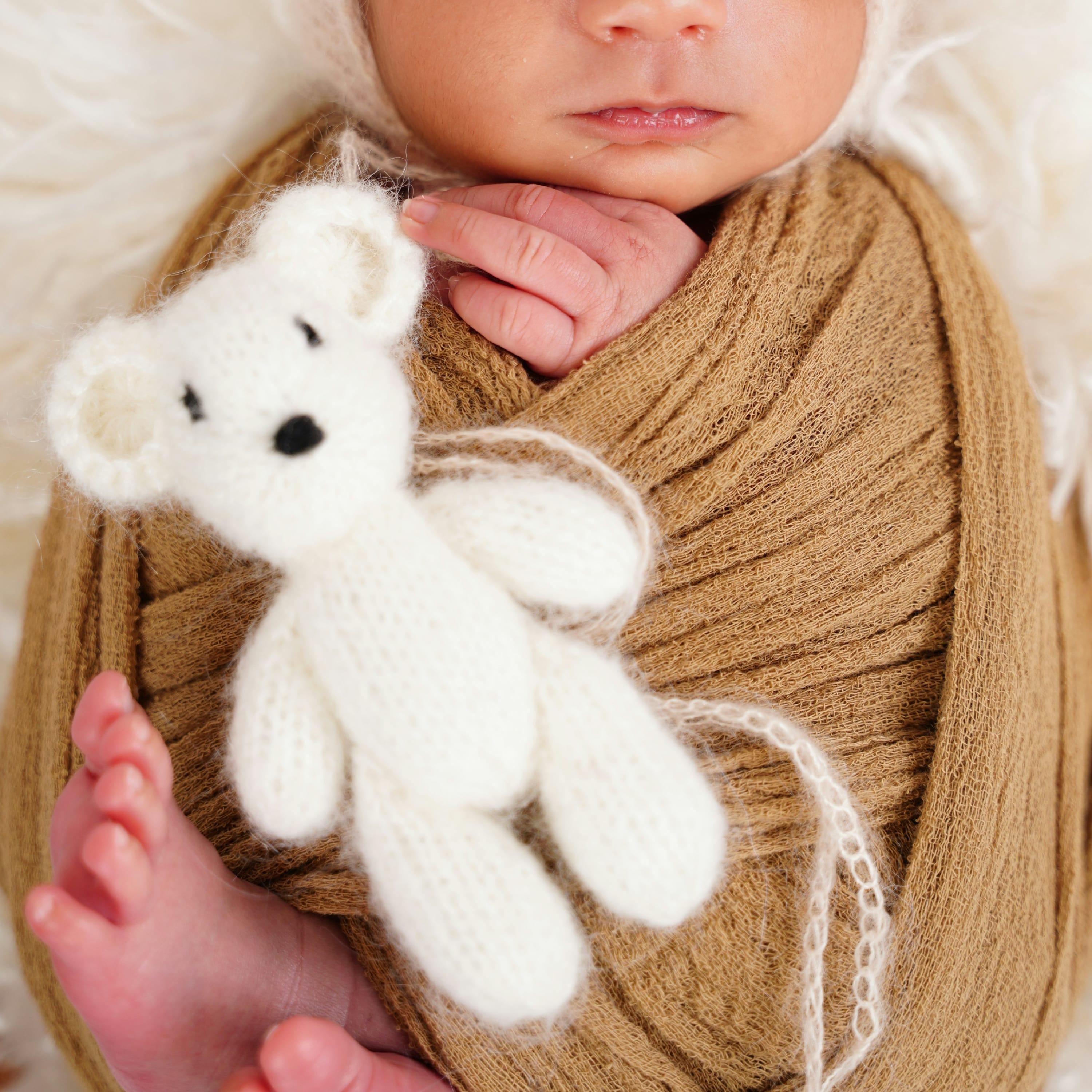 NEW BORN